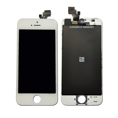 Những loại mặt kính màn hình iPhone 5