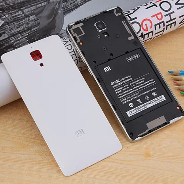 Thay pin Xiaomi Mi4 Mi4s Mi4i Mi5 Redmi Note 3 Note 3 Pro