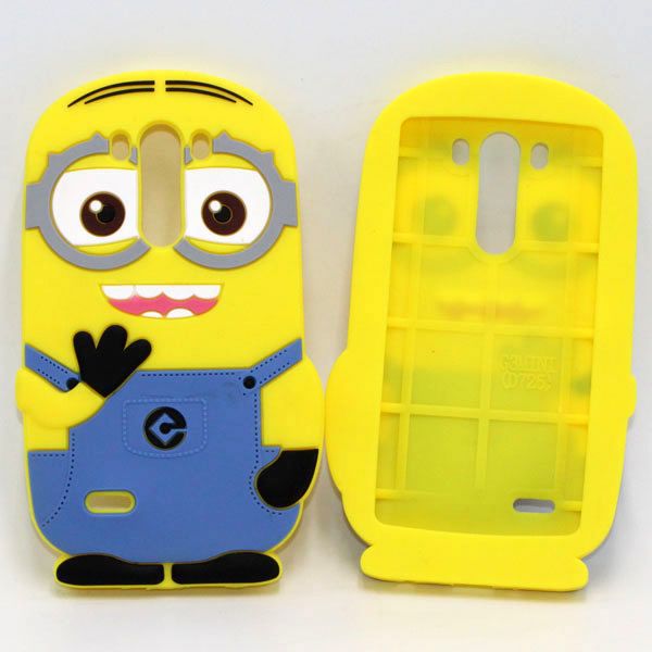 For-LG-G3-S-Case-3D-Soft-Rubber-Despicable-Me-2-Minions-Silicone-Cell-font-b.jpg