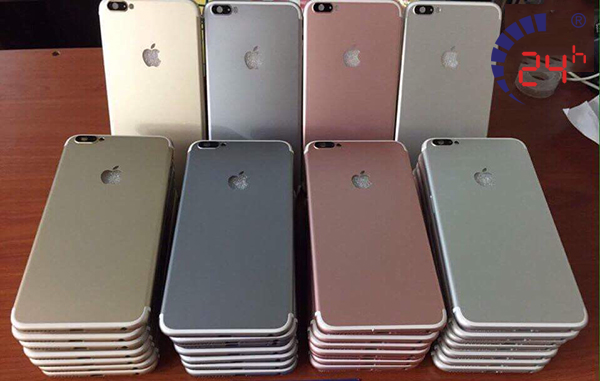 24h thay vo iphone 6, 6s plus thanh iphone 7, 7 plus chuyen nghiep