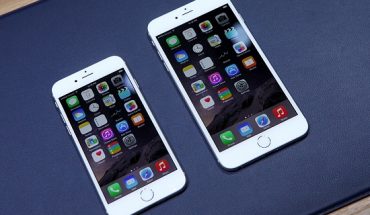 Tuy chất lượng màn hình iPhone 6 và iPhone 6 Plus đã được nâng cấp nhưng vẫn thua kém so với các Smartphone các hãng lớn.