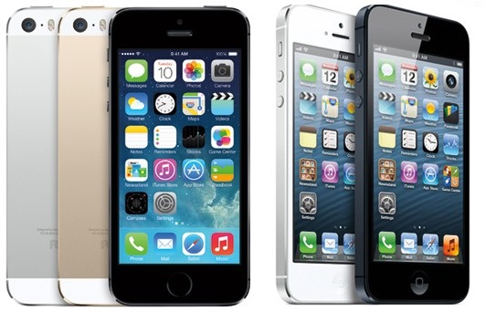 iphone-5s-vs-iphone-5