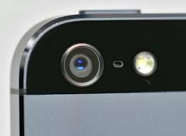 camera iphone 5s