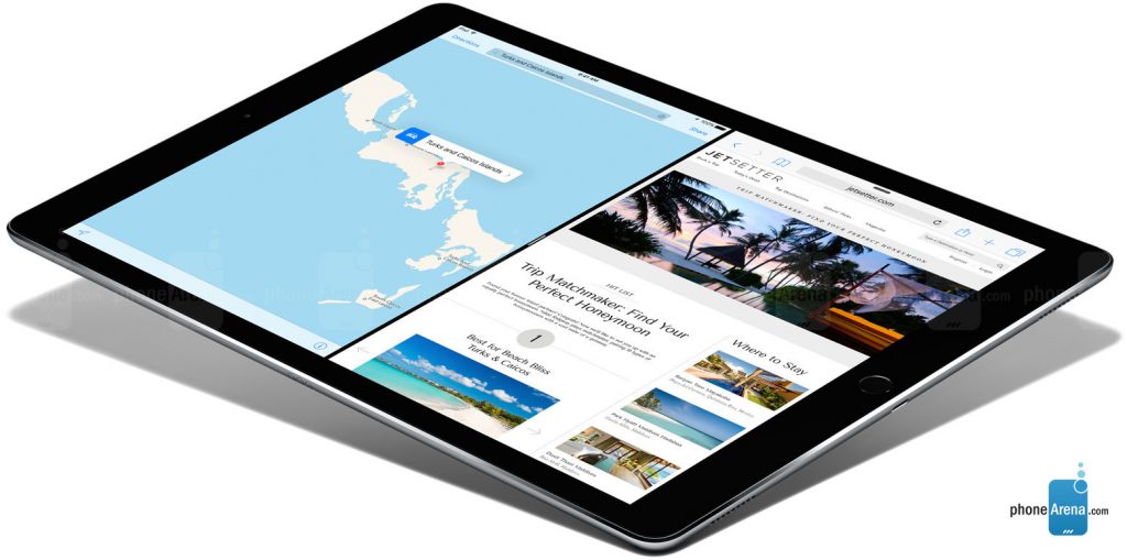 Apple-iPad-Pro-internet