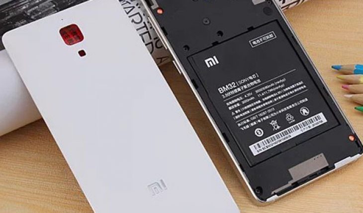 Thay pin Xiaomi Mi4, Mi4s, Mi4i, Mi5, Redmi Note 3, Note 3 Pro