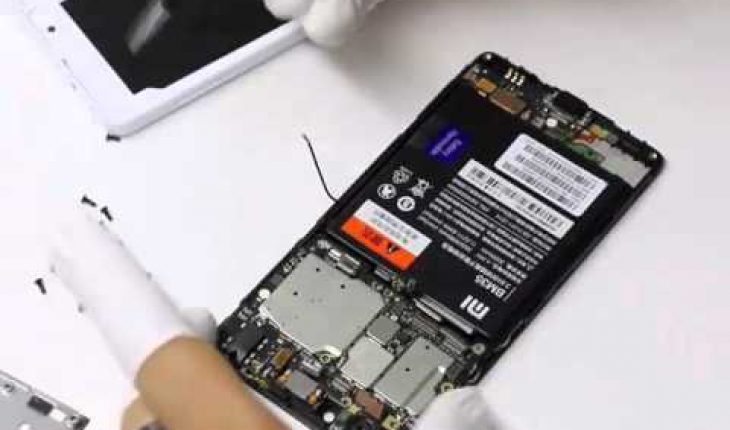 Thay pin Xiaomi Mi5 ở đâu uy tín nhất tại Hà Nội và TPHCM?