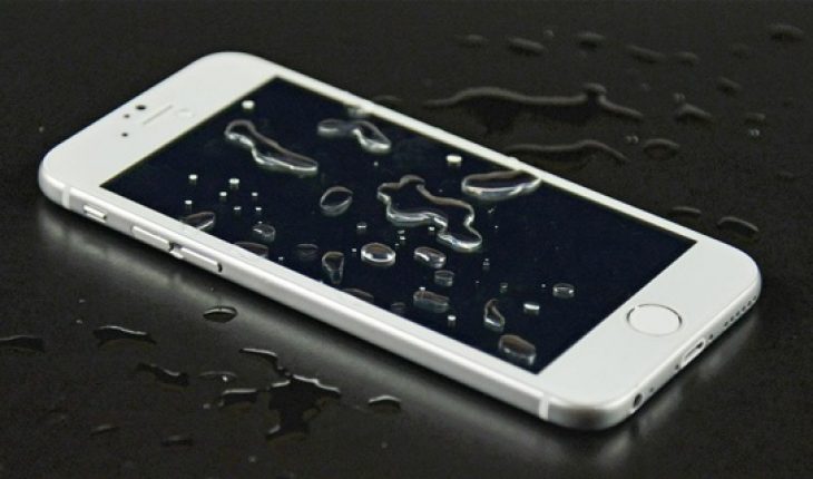 Màn hình iPhone bị chảy mực nguyên nhân và cách khắc phục - Asmart