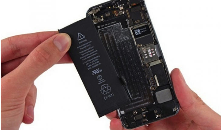 Thay pin iPhone 6 Plus chính hãng Pisen giá bao nhiêu tiền