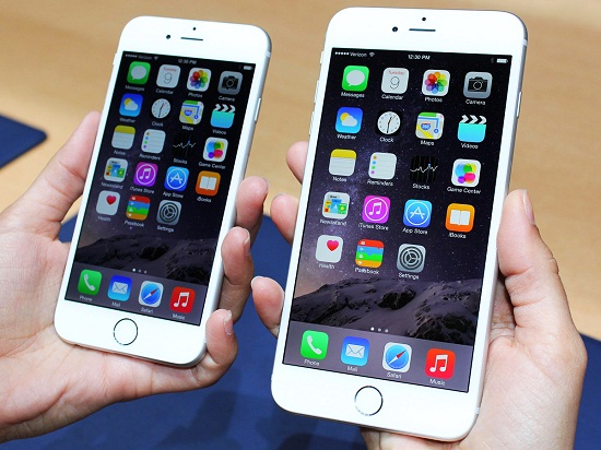 Đánh giá iPhone 6s Plus: Chất lượng không đổi theo thời gian | MT Smart