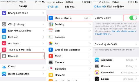 6 cách định vị iPhone bằng số điện thoại trên Android, iOS đơn giản |  websosanh.vn