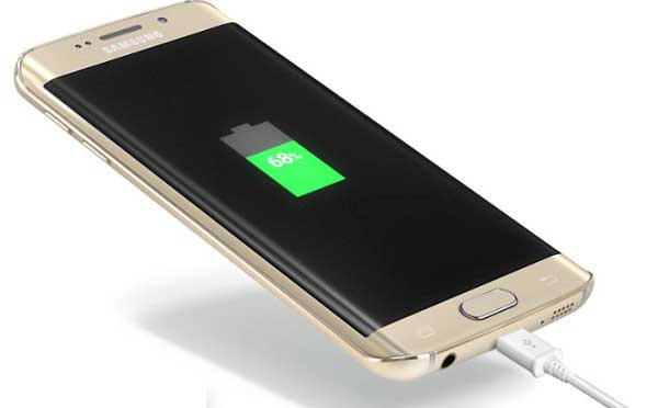 Thay pin Samsung S6, S6 Edge hình 3