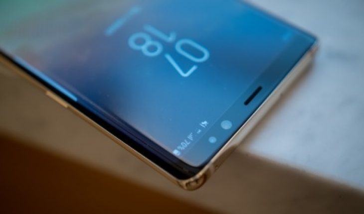 Cách khắc phục Samsung Galaxy Note 8 bị lỗi wifi, không bắt được wifi thumb