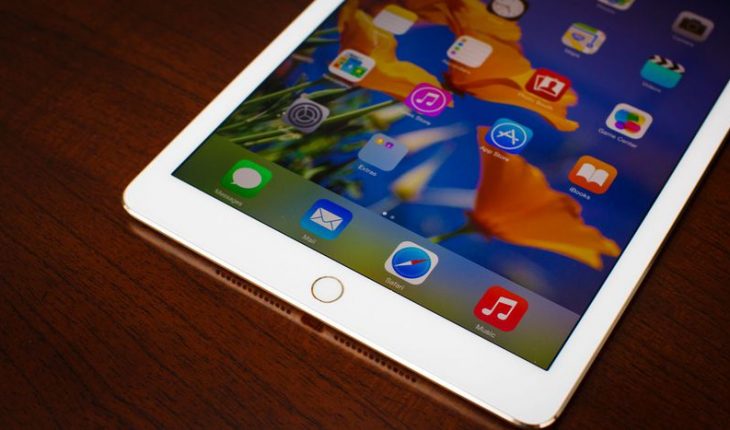 Những lý do iPad Air 2 mất nguồn, không lên màn hình và cách khắc phục thumb