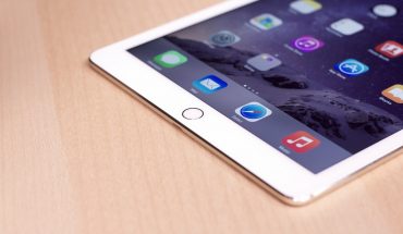 iPad Air 2 sạc không vào pin - Nguyên nhân và hướng giải quyết thumb