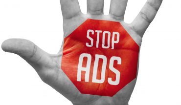 Cách chặn quảng cáo trên trang web 2
