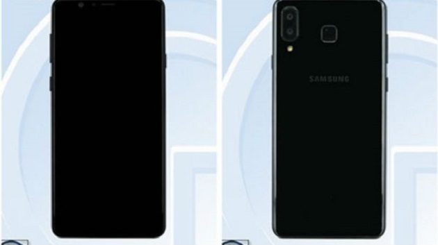 Samsung Galaxy A8 Star, Galaxy S8 Lite