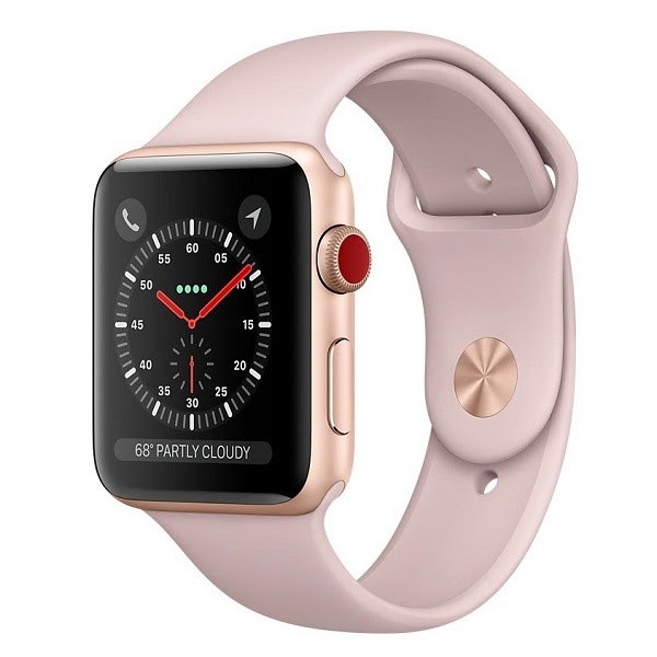 Apple watch S3